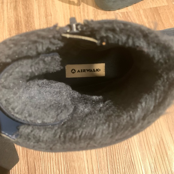 Booties, inner fleece, winter essential - Picture 6 of 6